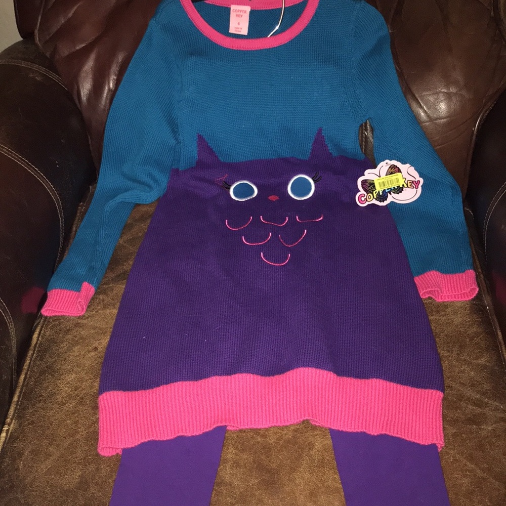 NEW Cat Outfit New